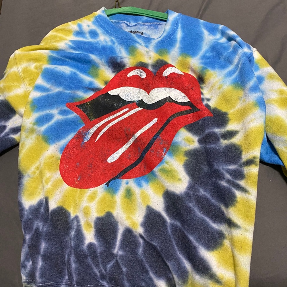 Fun sweater